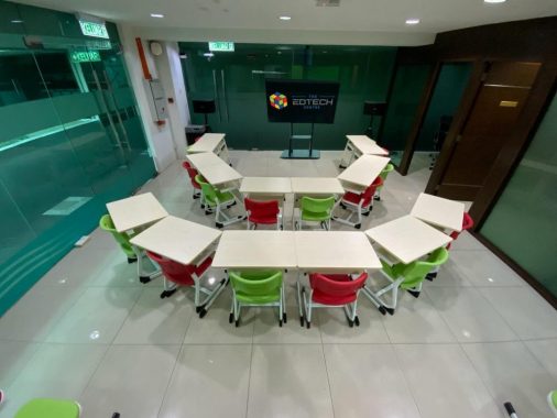 UCSI International School (Primary & Secondary), Kuala Lumpur — photo 3