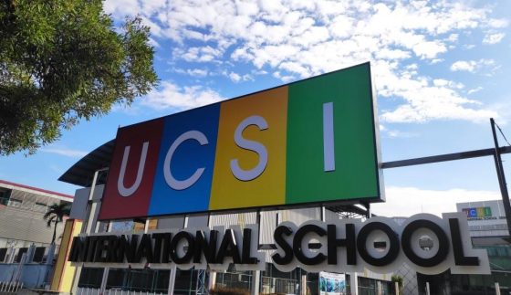 UCSI International School (Primary & Secondary), Kuala Lumpur — photo 5