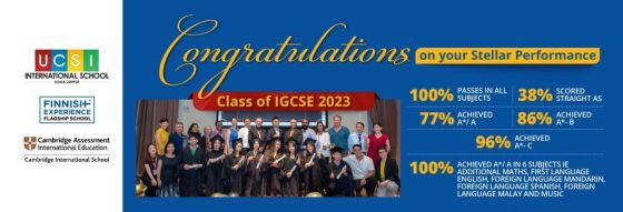 UCSI International School (Primary & Secondary), Kuala Lumpur — photo 6