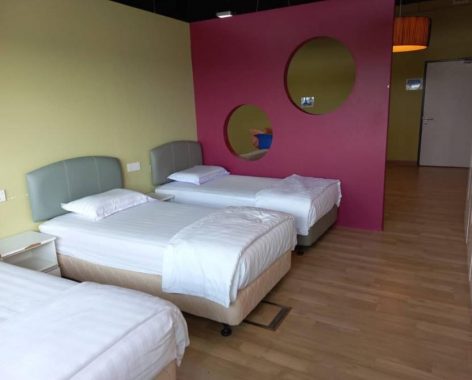 UCSI International School (Primary & Secondary), Port Dickson