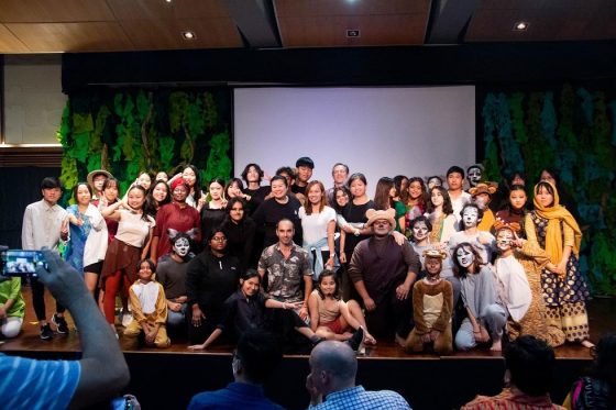 UCSI International School (Primary & Secondary), Subang Jaya — photo 2