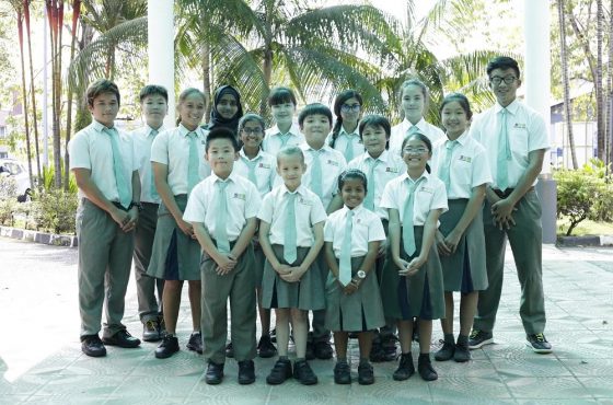 UCSI International School (Primary & Secondary), Subang Jaya — photo 3