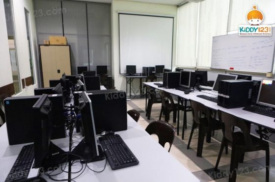 UCSI International School (Primary & Secondary), Subang Jaya — photo 5